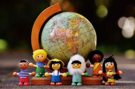 Diversidad.escuela bg