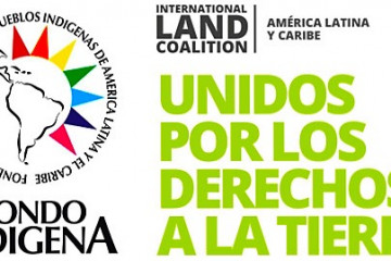 Fondo indigena evento 0